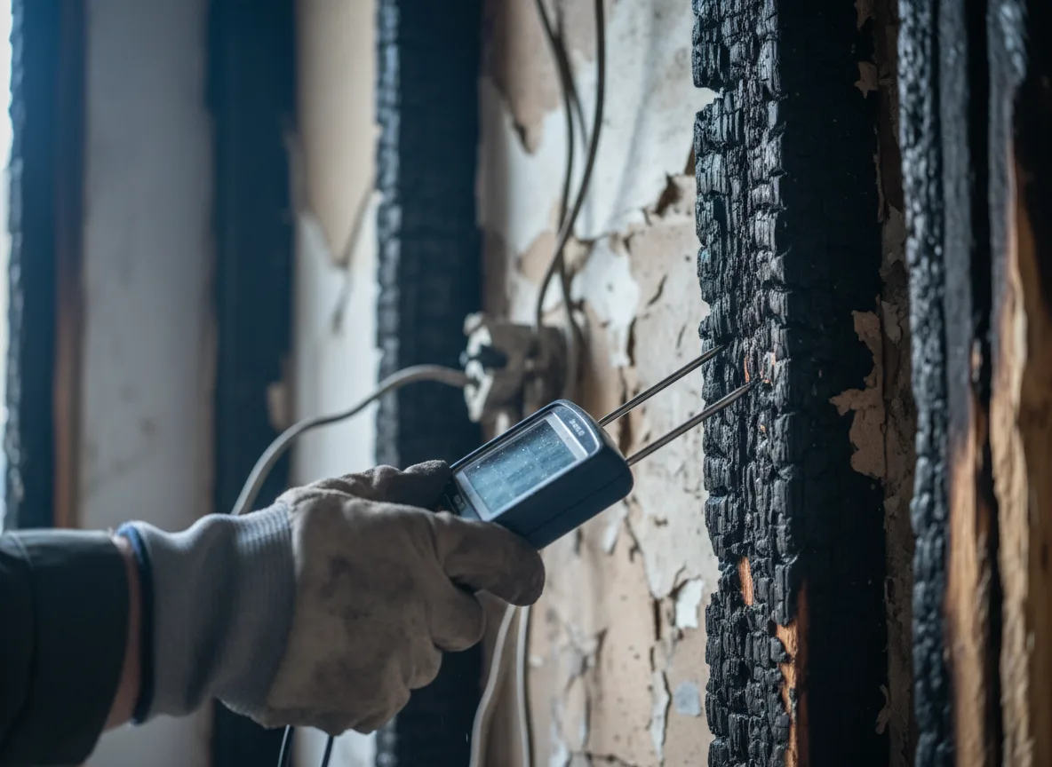 Fire Damage Restoration Fort Yukon, AK FAQs